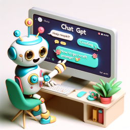 GPT Prompt Trainer Coach