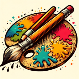 🎨✨ Creativity Unleashed GPT 🚀