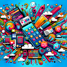 📱 App Dev Mentor 🚀