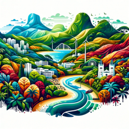 Espirito Santo Guide AI-Enhanced