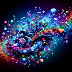 Social Media Maestro