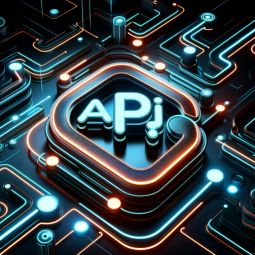 API Master
