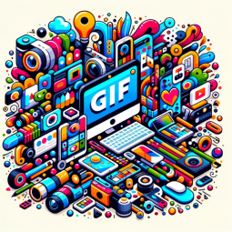 GIF Maker – Create GIFs from Videos or Images