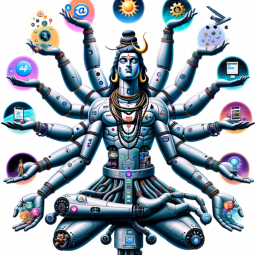 MULTITASKER GPT4 (Turbo)