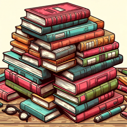 Publication Illustrator