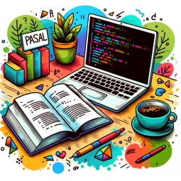 👨‍💻 Begin with Pascal!