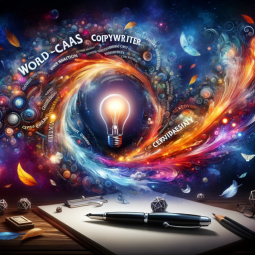 Dangerously Good Copy