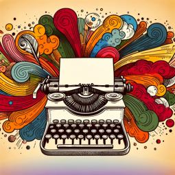 Creative Writing Coach