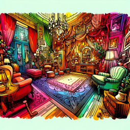 Roteiro de Comédia do Cara