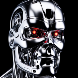 Terminator T-3000