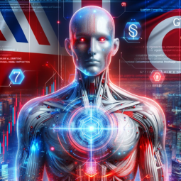 Quantum AI for Cryptanalysis (QAC)