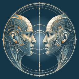 Abby and Billy AI Conversation