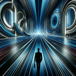 CEO – Business Mentor