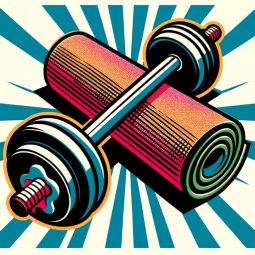 Gym Pro – From Training to Diet