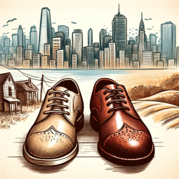 ‘In Their Shoes Guide