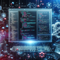 🧪 C++ Scientific Simulation Engineer