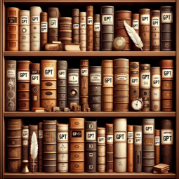 🗣️🤖 GPT History Guide