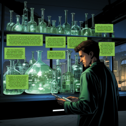 Cool Sh!t Tutor – Isaac  daVinci