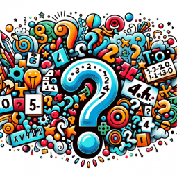 🧮✨ Math Whiz Trivia Champ 🏆🎓