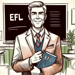 EFL Lesson Planner