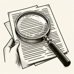 TLDR – Extract Facts and Summarize