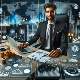 🪙 Cryptocurrency Specialist lv2.7