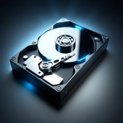 Data Backup Script: Bash