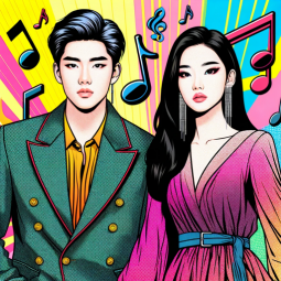 My Favorite K-pop Stars News Finder