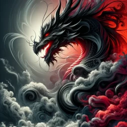 The Dragon’s Philosophy