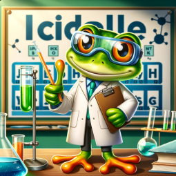 理科🔬(中学校)