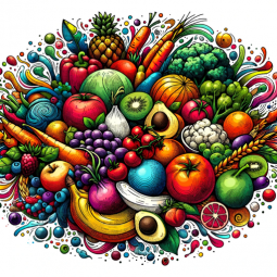 Food Additive Explorer