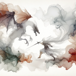 Zen Dungeon, a text adventure game