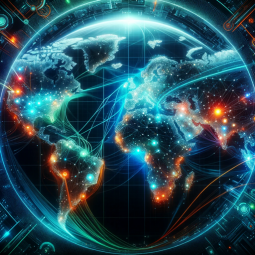 📦🔍 Supply Chain Insight Navigator 🚢🔄