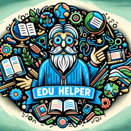 Edu Helper