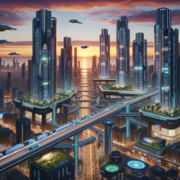 AIOS  VIRTUAL TOWERS