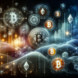 💹 AI Trading – Crypto Market Navigator