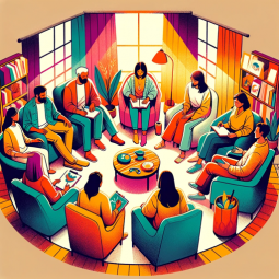 Therapeutic Activity Generator