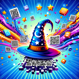 QR Code Wizard