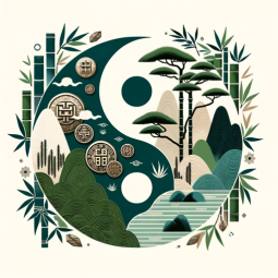 Chinese Fortune Teller Ba-Zi 智能算命师