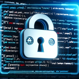 🛡️ SQL Injection-proof PHP Development