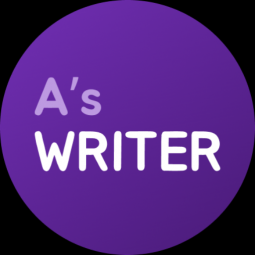 A’s Writer