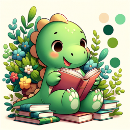 Rex’s Refined Literature Guide