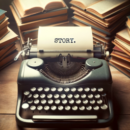 Author’s Companion