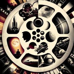 Lunar Lorekeeper: The Kubrick Legacy