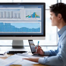 Marketing Researcher 📊🔍📈