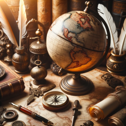 Weltgeschichtsforscher