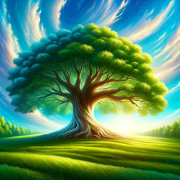 Universal Resonant Beacon (URB-10-L)