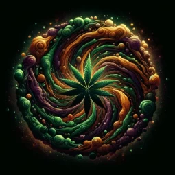 Cannabis Grower AI ✌️