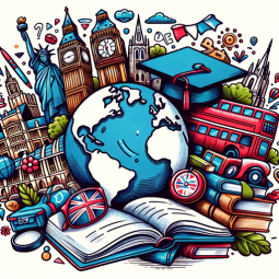 The complete guide to studying abroad UK and US