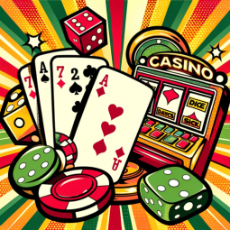 Casino Winning Tricks & Tips